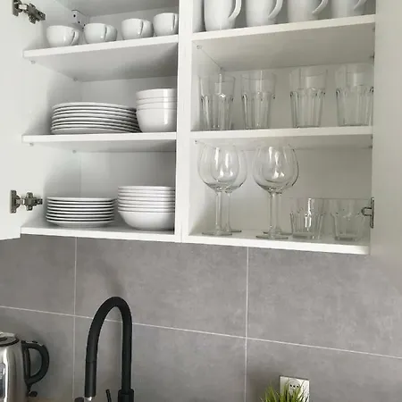 Apartamento Nad Morzem&spa 5 Mórz Basen Kryty