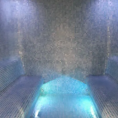 Nad Morzem&spa 5 Mórz Basen Kryty Apartamento Poland