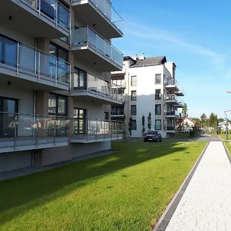 Nad Morzem&spa 5 Mórz Basen Kryty