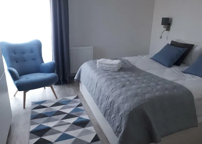 Nad Morzem & 5 Morz Basen Kryty