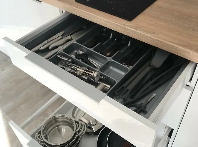 Nad Morzem & 5 Morz Basen Kryty Lejlighed Sianozety