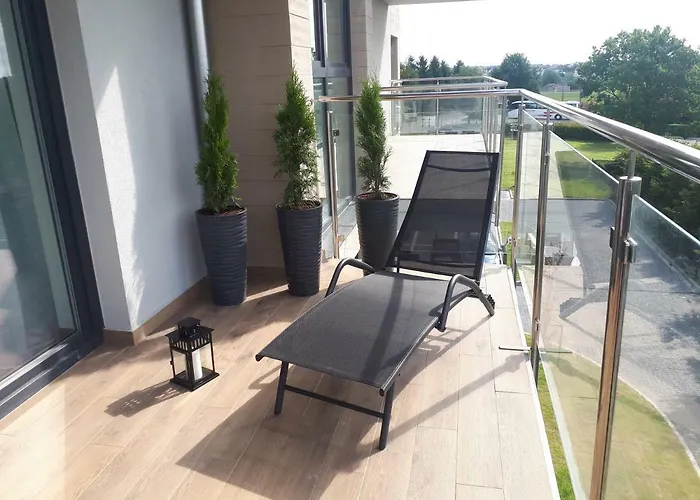 Nad Morzem & 5 Morz Basen Kryty Sianozety